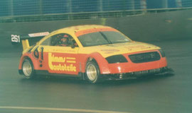 Saison 2001