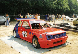 Baarlo 1995