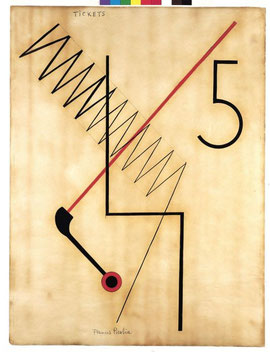 Picabia, N°5