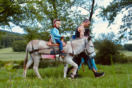 rando ane limousin