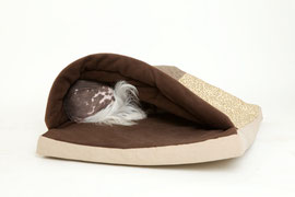 Schlafsack für Hunde