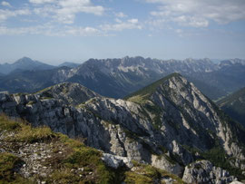 Obir 2139 m