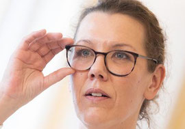 Sieht Rauskala die Folgen der reaktionären Bildungspolitik Faßmanns? Bild: (c) apa/georg hochmuth