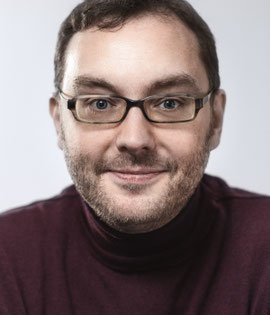 Christian Münch-Cordellier