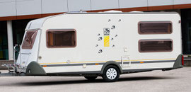 Knaus Sudwind 500 TK