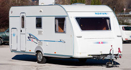 Adria Adora 542 PK