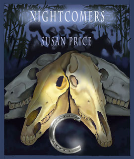 Nightcomers by Susan Price