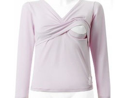 t-shirt allaitement