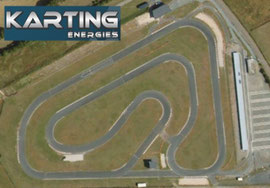 Circuit de 1087m de long