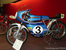 Gitane Testi - Super Corsa - www.motomag.com