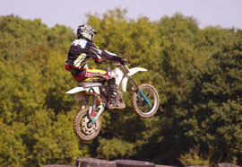 Le Mob Cross reprend son envol !