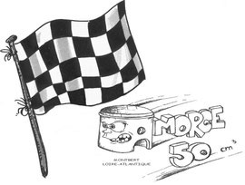 J-1 avant l'épreuve