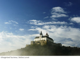 Burg Forchtenstein