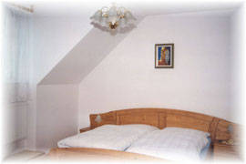Gästezimmer