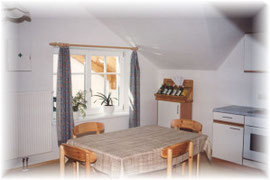 Ferienwohnung