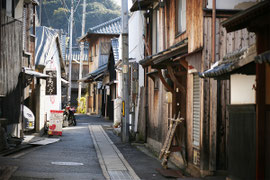 本村地区