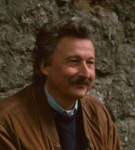 Peter Wolter (Bild Uwe Schölmerich)