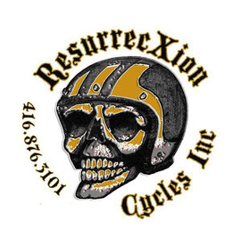 ResurrecXion Cycles Inc. Facebook