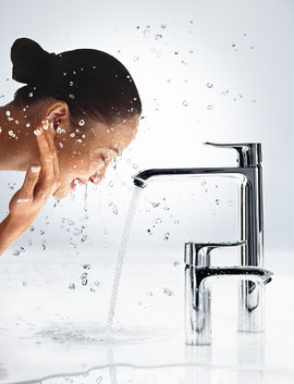 Foto: Hansgrohe