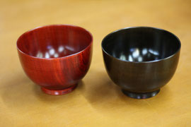 Bowl - 内保漆器店 Uchiho Lacquerware Ltd.