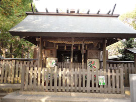 おのころ島神社