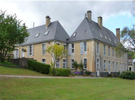 Domaine de Pigeon