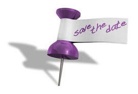 Save the date para tu boda