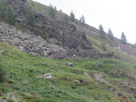 Alpe Cortenero