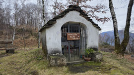 La Cappella di Erfo