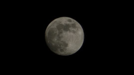 La luna