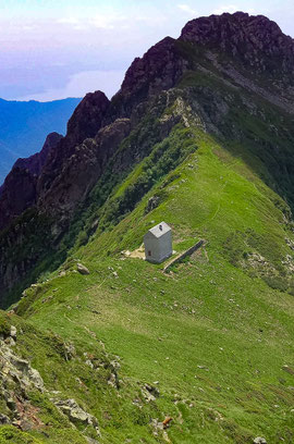 La Bocchetta di Campo