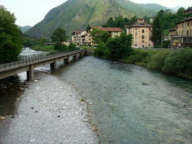 In giù dal ponte - click per ingrandire