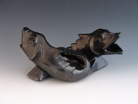 Géza Gorka Ceramic, 1935