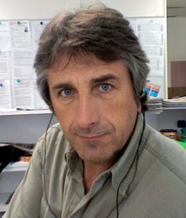Thierry GRANDCAMP