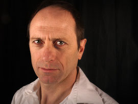 Gérard YON
