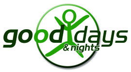 Mehr Infos auf www.good-days.de