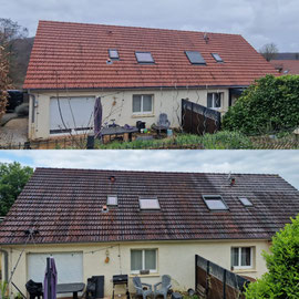 Après 6 mois-Avant Chantier Avanne-Aveney (25)