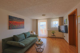 Ferienwohnung „Bergfeuer“ 