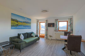 Ferienwohnung „Enzian“