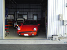 ポルシェ９１１　ＳＣ