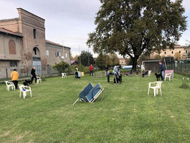 Scuola Nazionale cinofila Del chiaro di Luna & Passion for Dogs