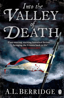 'Into the Valley of Death'