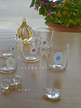 2008 クロワッサンの店 個展