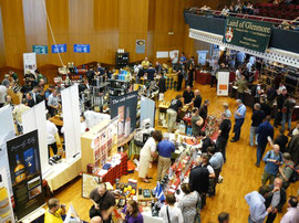 Whiskyfair 2011