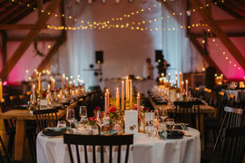 Hochzeit Party Passau Gut Aichet