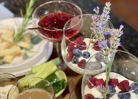 Brunch Hochzeit Passau Gut Aichet