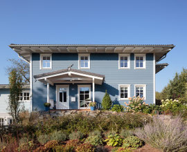 5 bedroom flat pack house