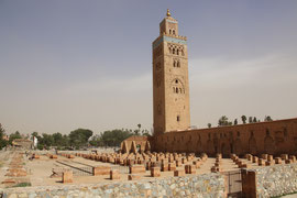 Marrakesch Djaa El Fna