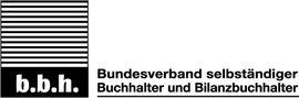 MWS-Buchhaltungsservice, Tutzing, b.b.h. Bundesverband selbständiger Buchhalter und Bilanzbuchhalter e.V.