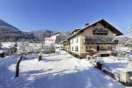 Ferienhaus Mühlehen Flachau